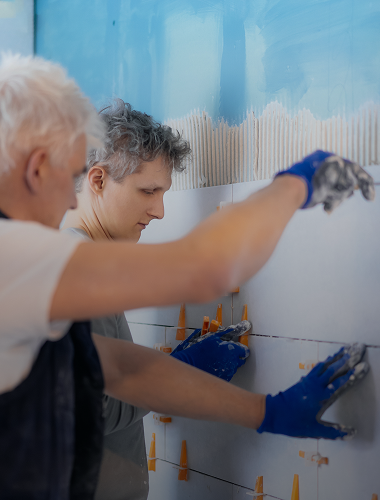 Bathroom Waterproofing